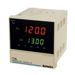 Bo Dieu Khien Nhiet Do Temperature Autonics TZ4L