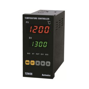 Bo Dieu Khien Nhiet Do Temperature Autonics TZN4H