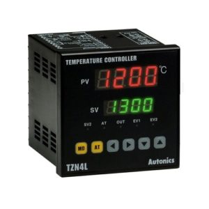 Bo Dieu Khien Nhiet Do Temperature Autonics TZN4L