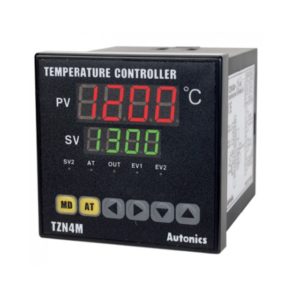 Bo Dieu Khien Nhiet Do Temperature Autonics TZN4M