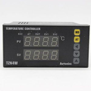Bo Dieu Khien Nhiet Do Temperature Autonics TZN4W