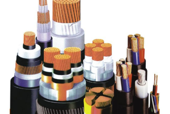 Bỏ Sỉ Dây Cáp Điện Cable Taya Giá Cạnh Tranh