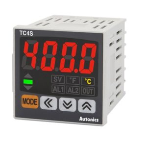 Bộ Điều Khiển Nhiệt Độ Temperature Autonics TC4S-14R