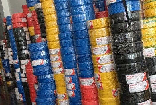Bỏ Sỉ Đồ Điện Giá Cạnh Tranh Tại Gia Kiệm Thống Nhất