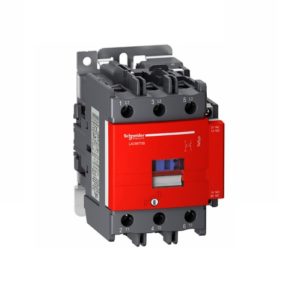 Khởi Động Từ Contactor Schneider 60HP 45KW 95A LC1D95M7