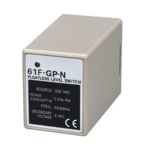 Rờ Le Dò Báo Mực Nước Floatless Level Omron 61F-GP-N