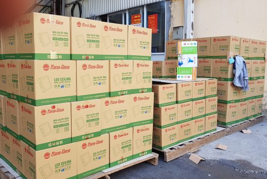 Bỏ Sỉ Thiết Bị Vật Tư Đồ Điện Long Khánh