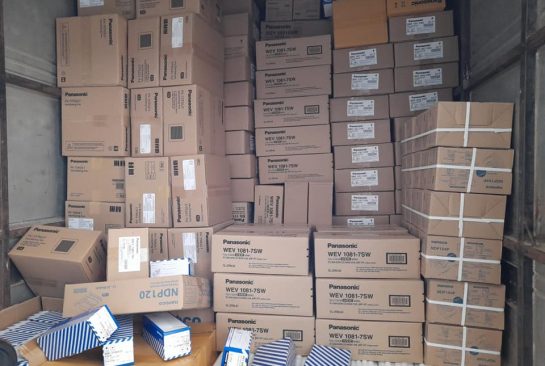 Bỏ Sỉ Đồ Điện Giá Cạnh Tranh Tại Đức Trọng