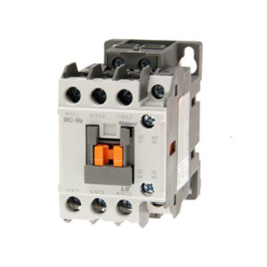 Khởi Động Từ Contactor LS Metasol 3P 12A MC-12b