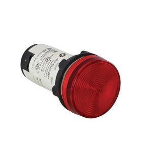 Đèn Báo Pha Đỏ Cho Tủ Điện Schneider XB7EV04MP