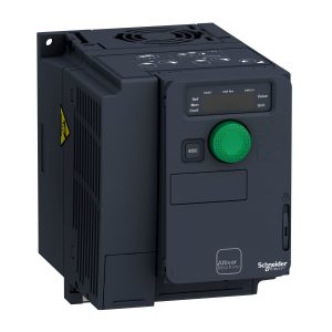 Biến Tần Inverter Schneider 3P 380V 2.2kW ATV320U22N4C