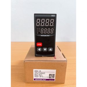 Bộ Điều Khiển Nhiệt Độ Temperature Hanyoung AX2-1A