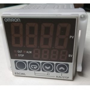 Bộ Điều Khiển Nhiệt Độ Temperature Omron E5CWL-R1TC