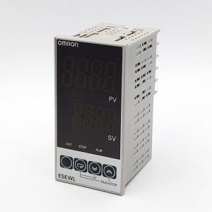 Bộ Điều Khiển Nhiệt Độ Temperature Omron E5EWL-R1TC