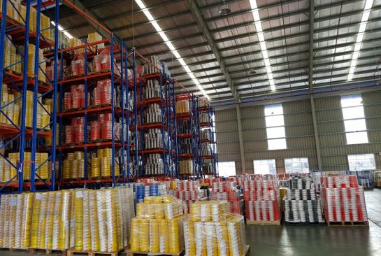 Công Ty Phân Phối Đồ Điện Top 1 Tại Biên Hòa Đồng Nai