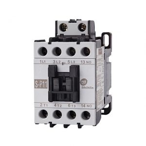 Khởi Động Từ Contactor Shihlin 3P 11A S-P11