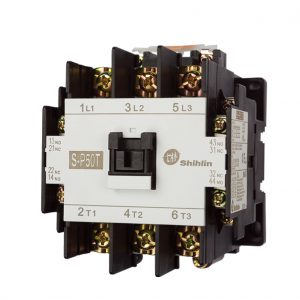 Khởi Động Từ Contactor Shihlin 3P 50A S-P50T