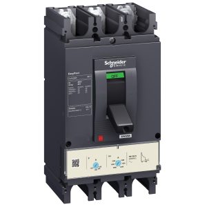 Aptomat MCCB Khối Easypact Schneider 3P 600A 50kA LV563316