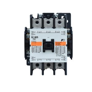 Khởi Động Từ Contactor Fuji 22kW 50A SC-N2S