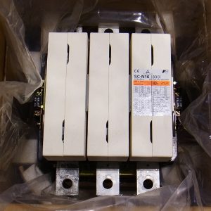 Khởi Động Từ Contactor Fuji 440kW 800A SC-N16