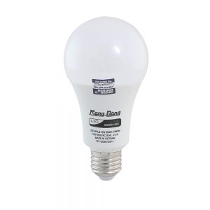 Den Led Bup Tru Rang Dong 12W A70N1