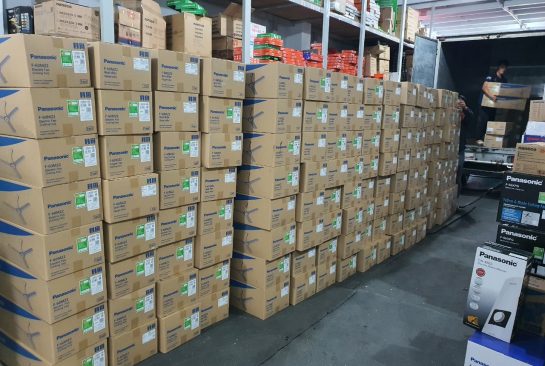 Bỏ Sỉ Đồ Điện Cho Trang Trại Chăn Nuôi Giá Tốt