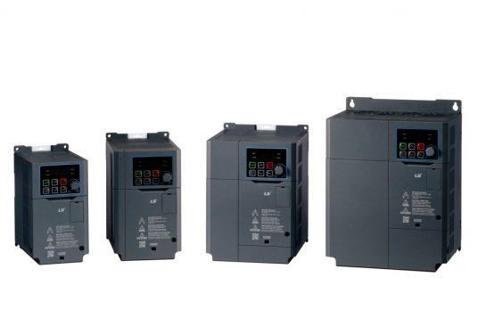 Tra Cứu Lỗi Biến Tần LSLV G100 Và Cách Khắc Phục