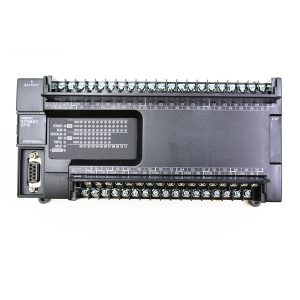 Bộ Lập Trình Điều Khiển Tự Động PLC Omron CP1E-N60DR-A