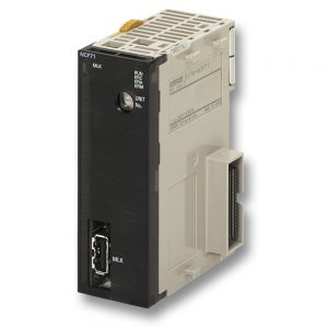 Modul Truyền Thông Communication Omron CJ1W-NCF71