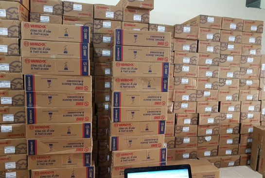Dona Electric Nhà Cung Cấp Thiết Bị Điện Uy Tín