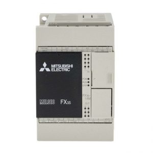 Bộ Lập Trình PLC Mitsubishi 8 In 6 Out FX3S-14MT
