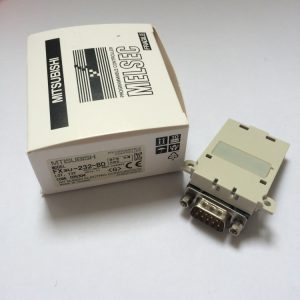 Card Mở Rộng Kết Nối RS232 Mitsubishi FX3U-232-BD