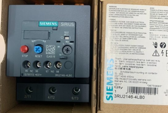 Tổng Kho Thiết Bị Điện Siemens Sinova Giá Cạnh Tranh