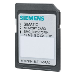 Thẻ Nhớ Cho PLC Siemens S7-1200 6ES7954-8LC03-0AA0
