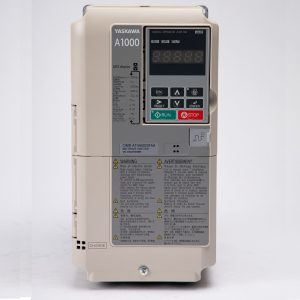 Biến Tần Inverter Yaskawa 3P 400V 5.5kW V1000 CIMR-VA4A0018FAA