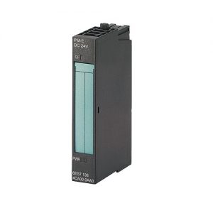 Modul Nguồn Siemens 24VDC 6ES7138-4CA01-0AA0