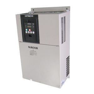 Biến Tần Inverter Hitachi 3P 380V 5.5kW NJ600B-055HFF