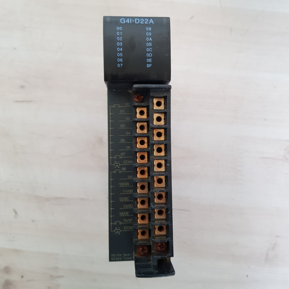 Bỏ Sỉ Modul Mở Rộng Input Cho PLC LS G4I-D22A