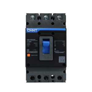 Aptomat MCCB Khối Chint