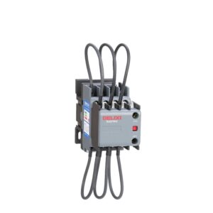 Bỏ Sỉ Khởi Động Từ Contactor Chuyên Dụng Cho Tụ Bù Delixi CDC19S
