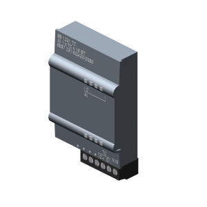 Modul Input Analog Nhiệt Độ Cho PLC Siemens 6ES7231-5QA30-0XB0