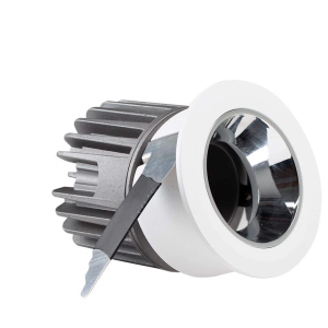 Đèn Downlight Xoay Tóc Rạng Đông