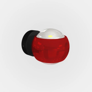 Đèn LED Gắn Tường Rạng Đông ,
