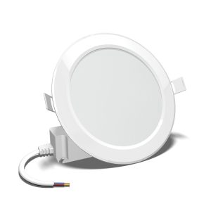 Đèn LED Panel tròn