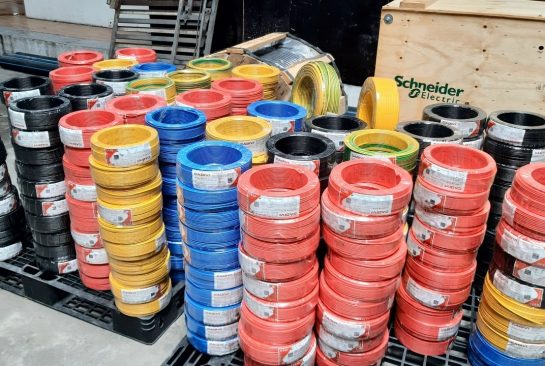 Bỏ Sỉ Dây Cáp Điện Cadivi Giá Cạnh Tranh