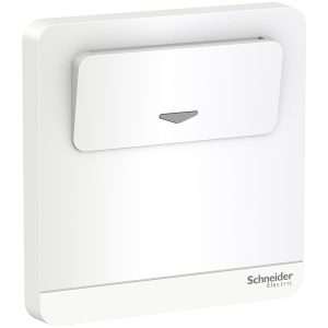 Bộ Ổ Công Tắc Chìa Khoá Thẻ Schneider E8331EKT_WE_G19