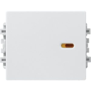 Công Tắc 1 Chiều , Size M Schneider 8431M_1_WE_G19