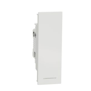 Công Tắc 1 Chiều Size S Schneider M3T31_1F_WE