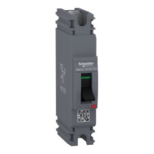 Cầu Dao Tự Động Aptomat Dạng Khối MCCB Schneider EZC100N1015