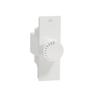 Dimmer Điều Chỉnh Độ Sáng Đèn ,Size S,1-400W Schneider M3T1V400DM_WE